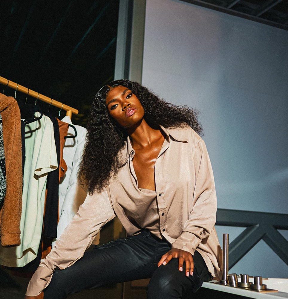 TZUL - FW2021 Collection SEVEN