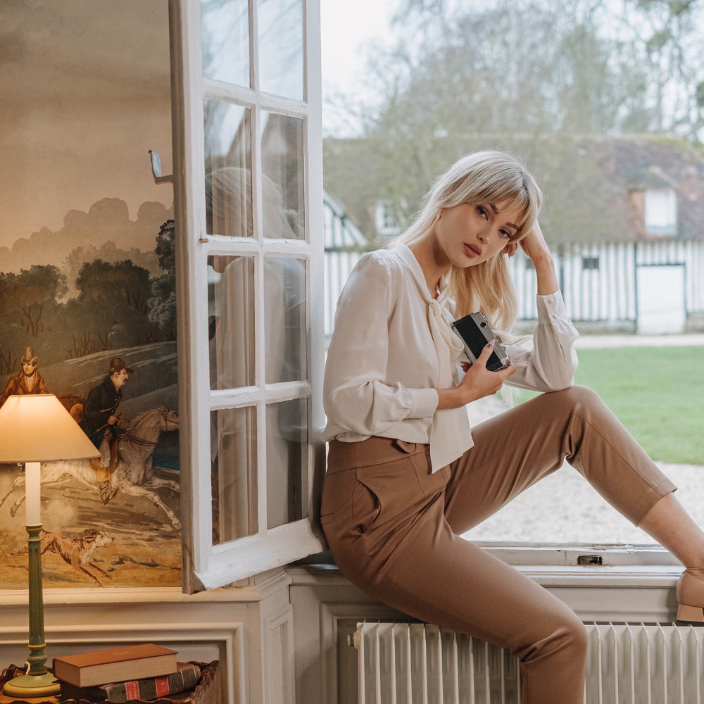 French Fashion Brand Gaâla