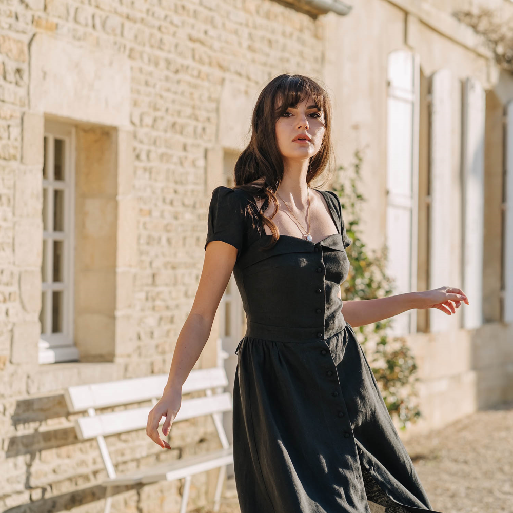 French Fashion Brand Gaâla