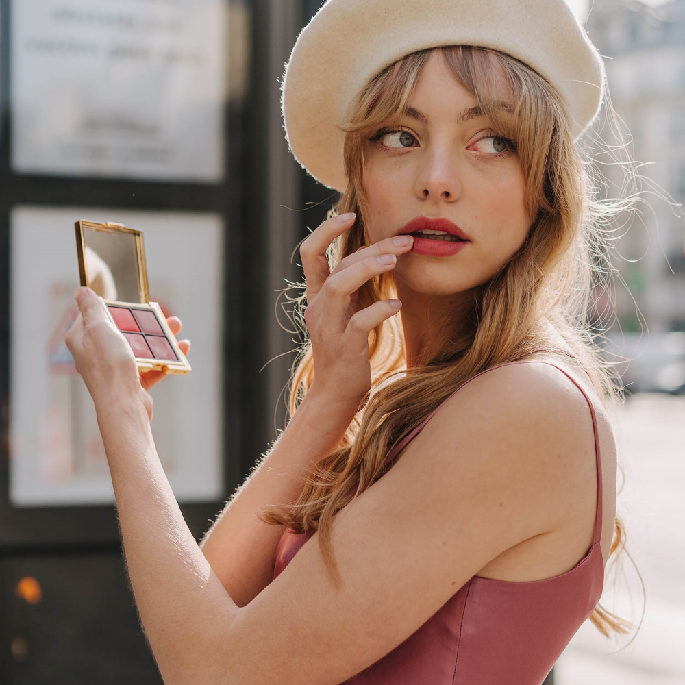 French Fashion Brand Gaâla