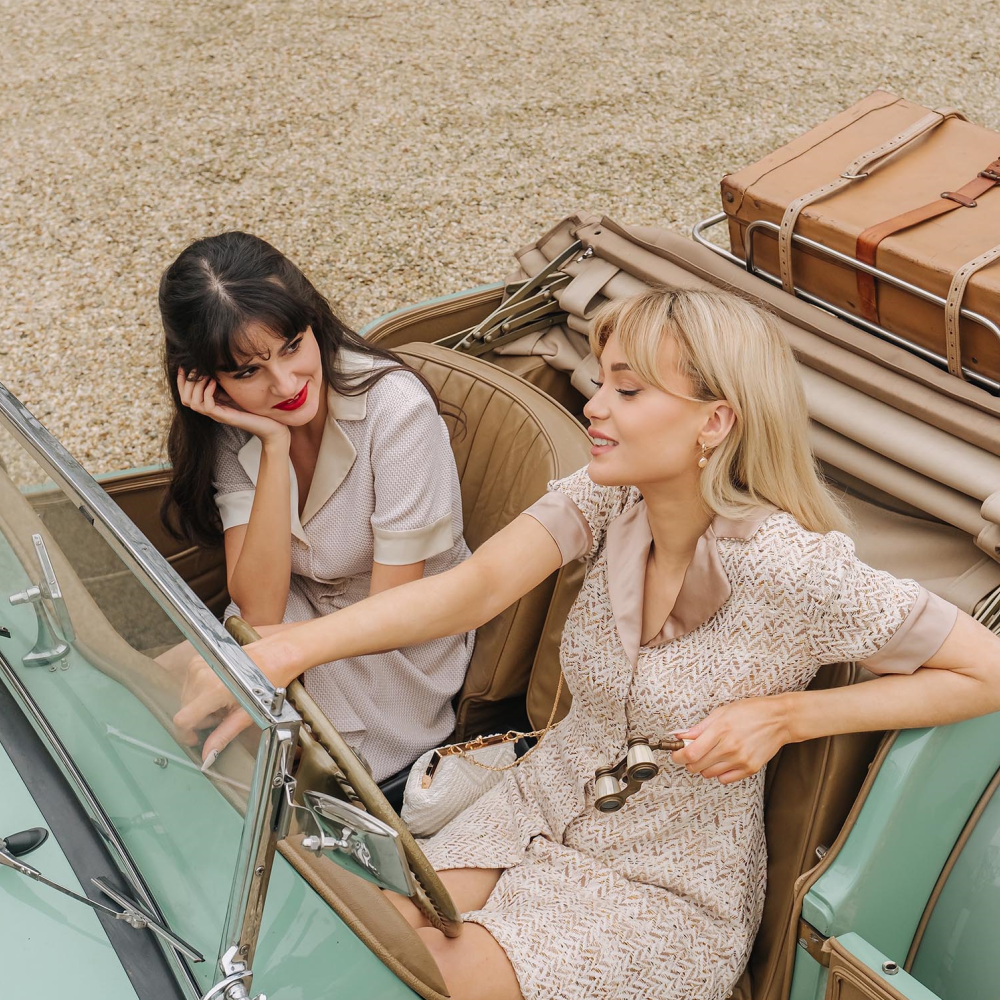 French Fashion Brand Gaâla