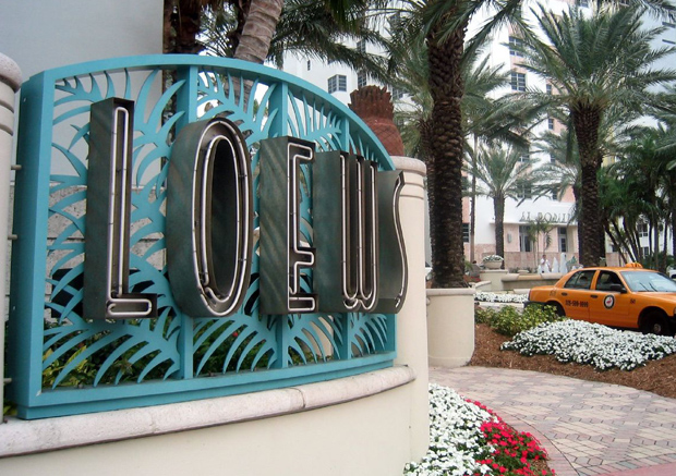 Loews Miami Beach Hotel