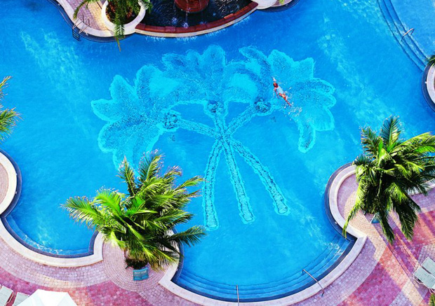 Loews Miami Beach Hotel