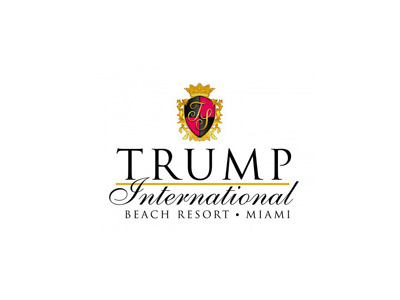 Sunny Isles Beach Hotels - Trump International Beach Resort