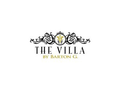 The Villa by Barton G