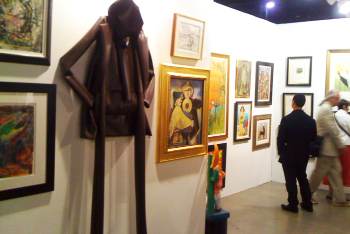 Art Basel Miami Beach