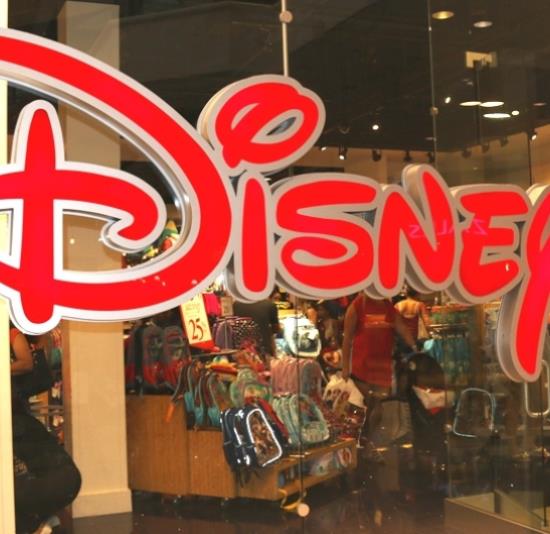 Treat Your Children to a Day of Fun at Miamis Aventura Mall - Disney store