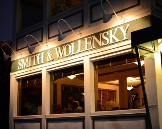 Smith & Wollensky